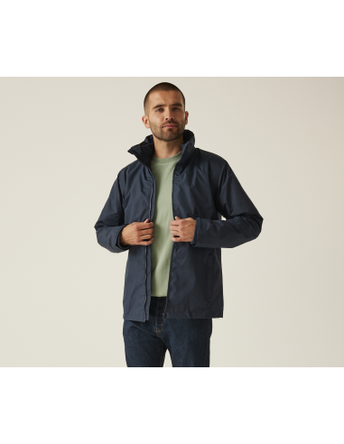 REG-TRA150-Classic 3-in-1 Jacket